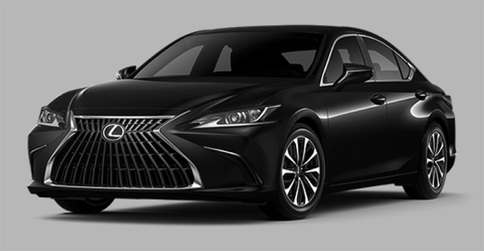 Lexus EH300 (2023) Lexus EH300 (2023)