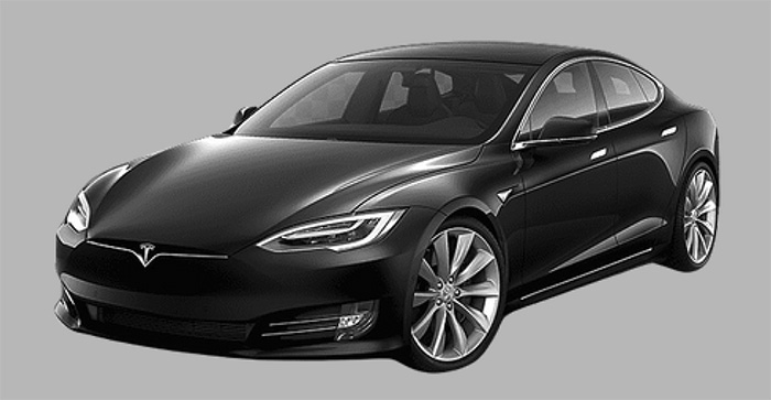 Tesla Model 3 (2024) Tesla Model 3 (2024)