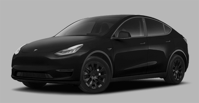 Tesla Model Y (2024) Tesla Model Y (2024)