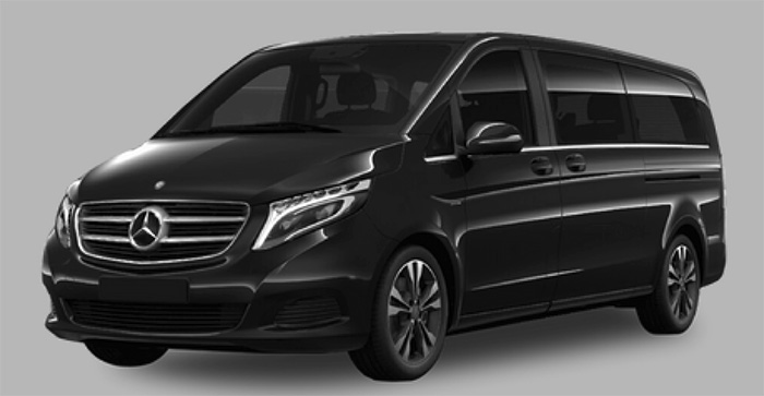 Mercedes-Benz v250 (2024) Mercedes-Benz v250 (2024)