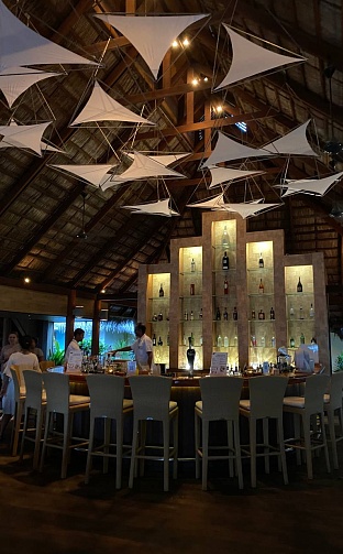 Фото отеля KURAMATHI ISLAND RESORT 4* от наших менеджеров