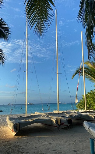 Фото отеля KURAMATHI ISLAND RESORT 4* от наших менеджеров